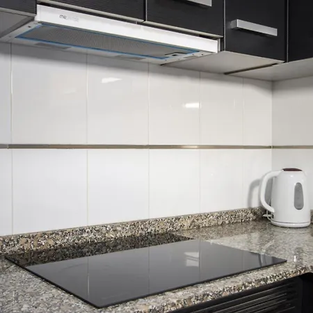 Apartament San Julian Id67