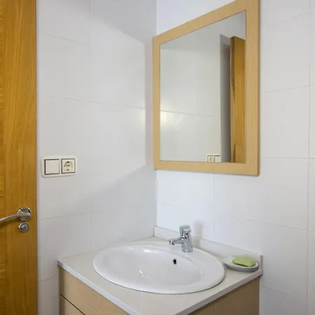 San Julian Id67 アパート トレビエハ