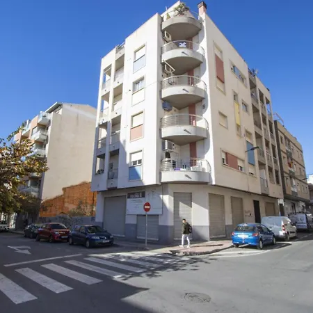 アパート San Julian Id67 *