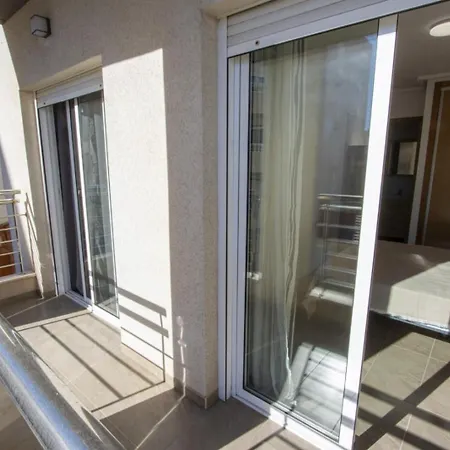 アパート San Julian Id67