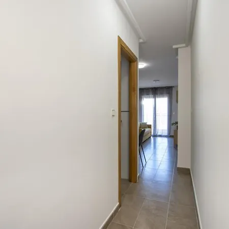 Διαμέρισμα San Julian Id67 *
